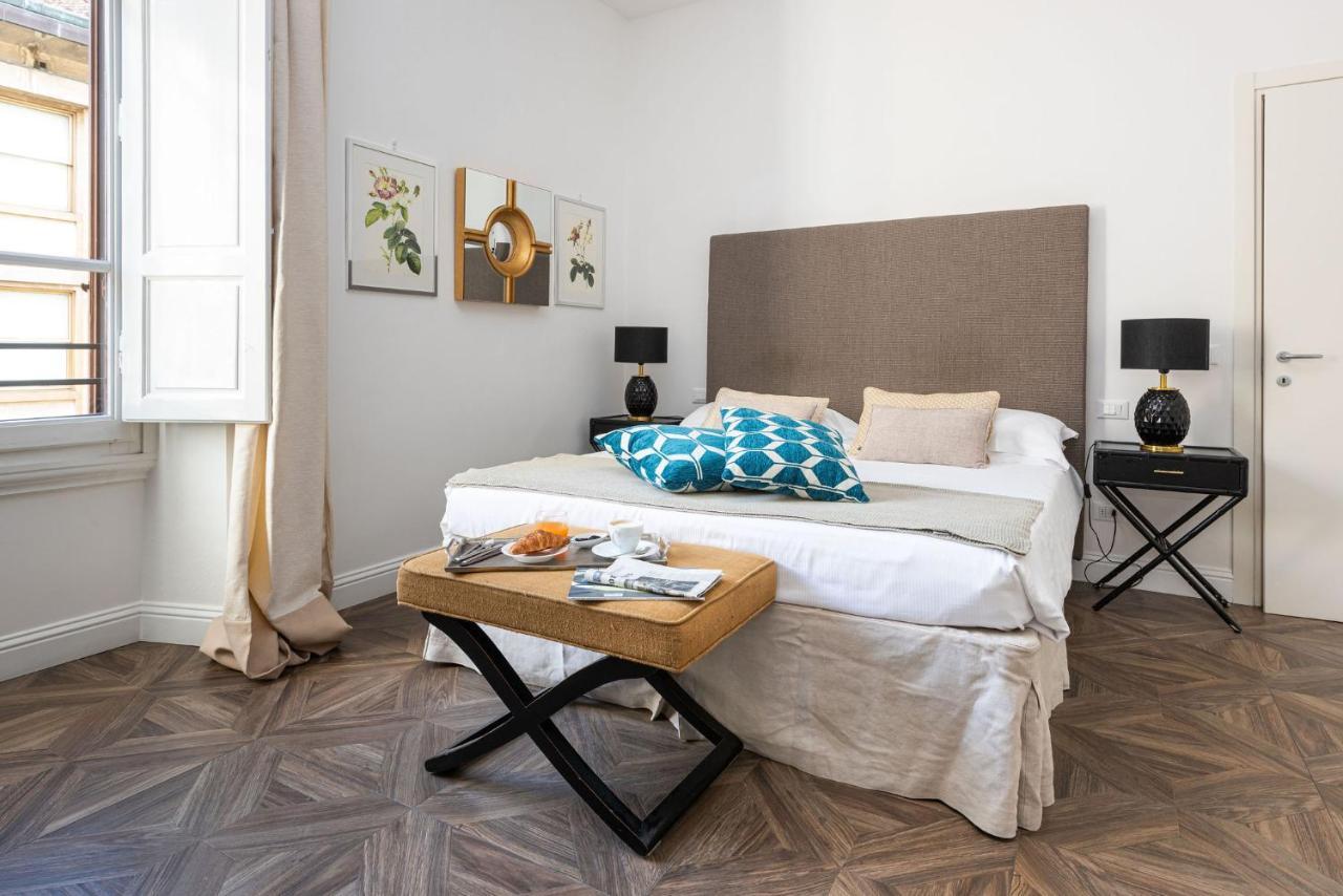 Rfc Repubblica Florence Core B&B Exterior foto