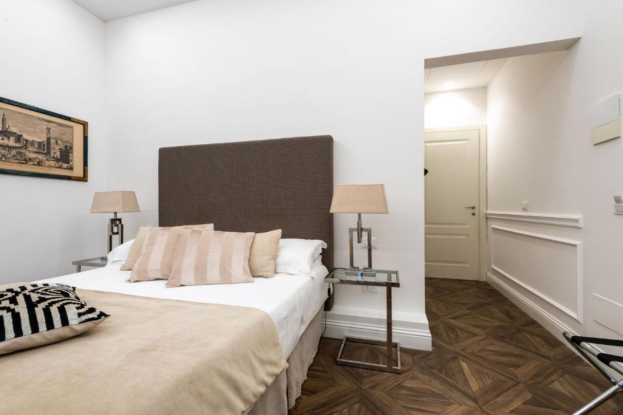 Rfc Repubblica Florence Core B&B Exterior foto