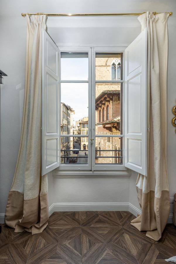 Rfc Repubblica Florence Core B&B Exterior foto
