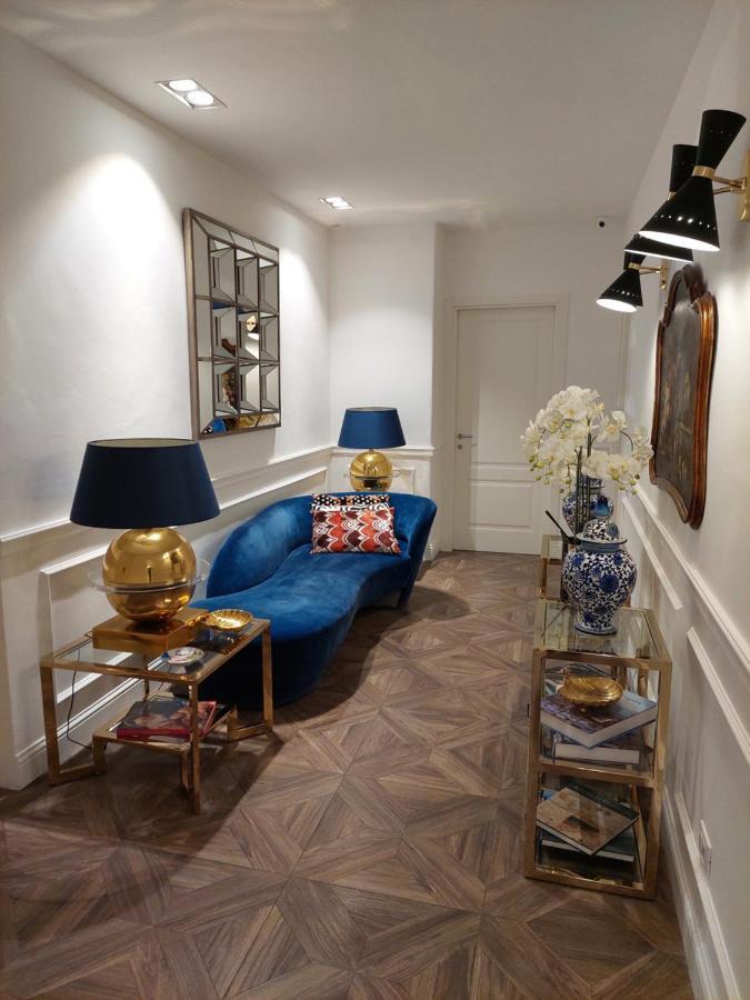 Rfc Repubblica Florence Core B&B Exterior foto