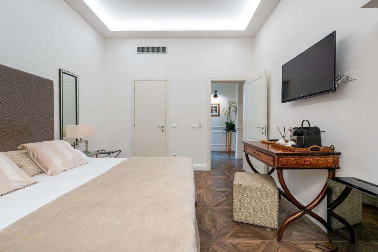 Rfc Repubblica Florence Core B&B Exterior foto