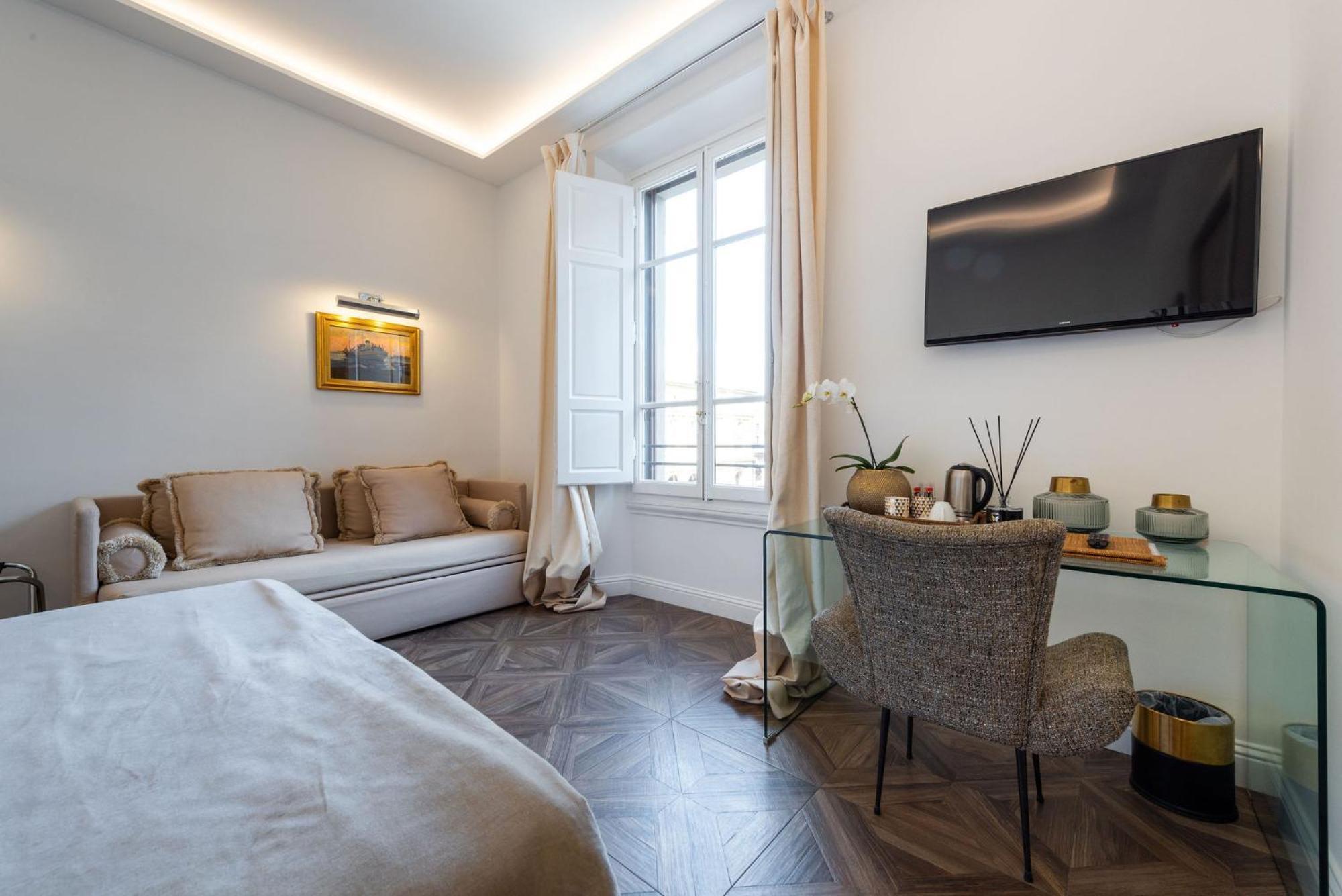Rfc Repubblica Florence Core B&B Exterior foto