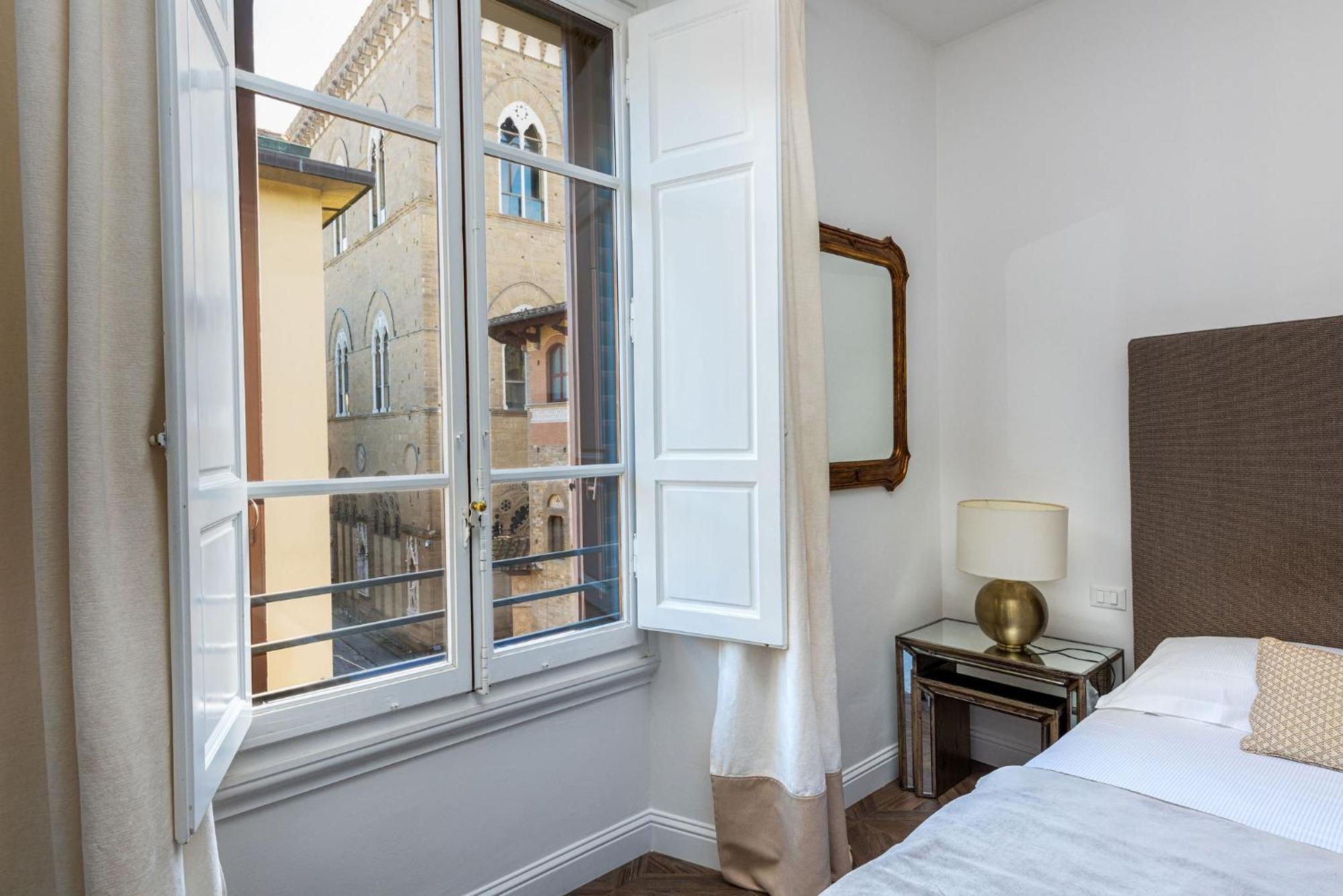 Rfc Repubblica Florence Core B&B Exterior foto