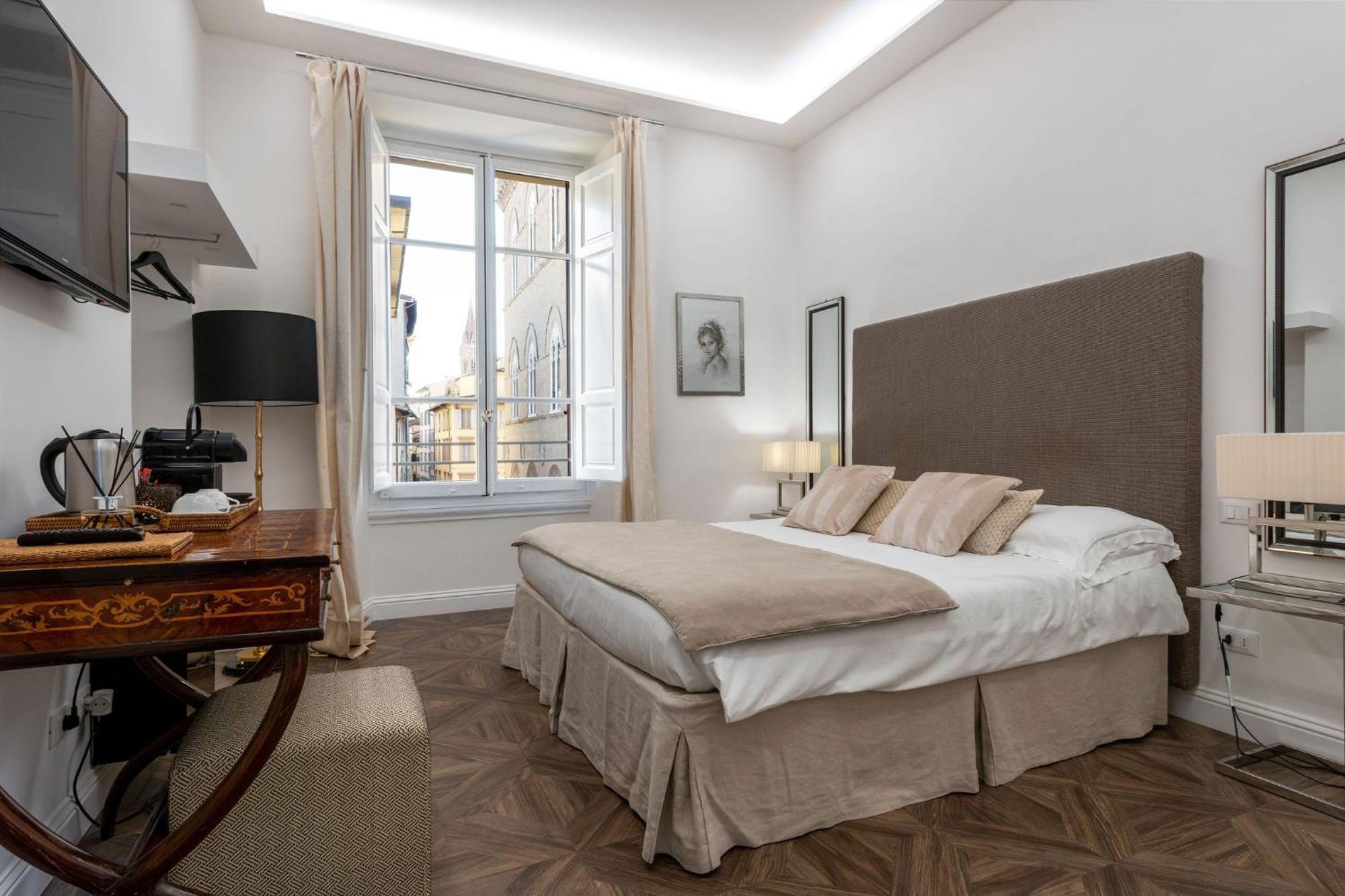 Rfc Repubblica Florence Core B&B Exterior foto