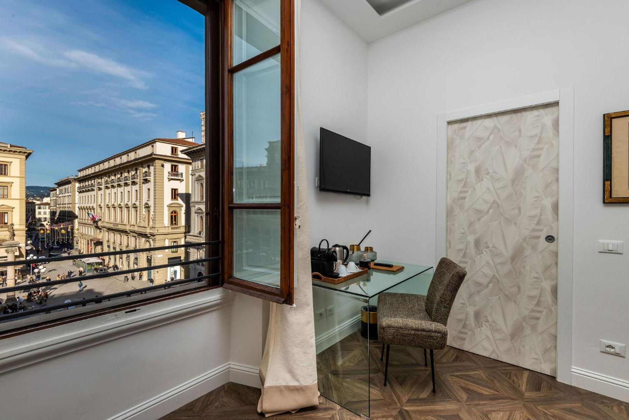 Rfc Repubblica Florence Core B&B Cameră foto